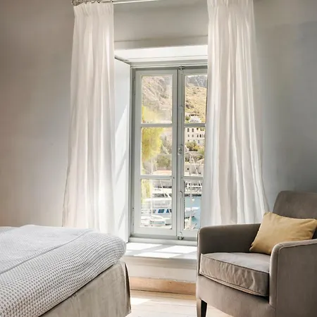 Hydrea Exclusive Hospitality 5*