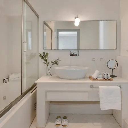 Hydrea Exclusive Hospitality Hydra (Saronic Islands)