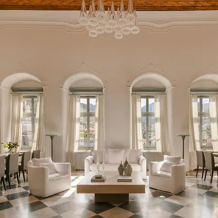Hydrea Exclusive Hospitality Hotel Hydra (Saronic Islands)