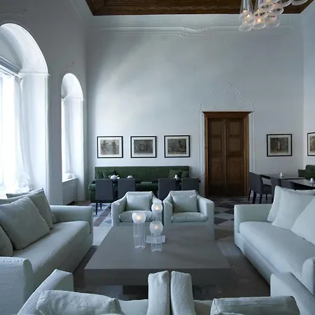 Hydrea Exclusive Hospitality Hotel Hydra (Saronic Islands)