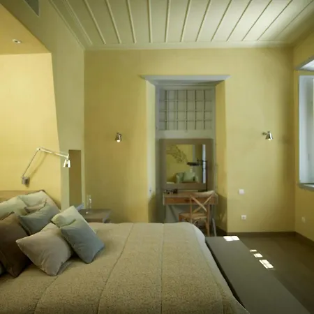 Hydrea Exclusive Hospitality Hotel Hydra (Saronic Islands)