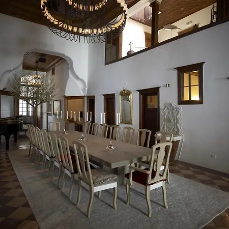 Hydrea Exclusive Hospitality Hotel